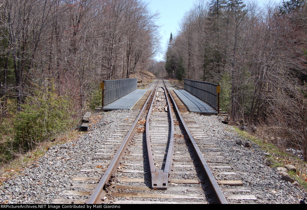 Moose River Bridge